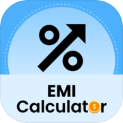 LoanMint - EMI Loan Calculator