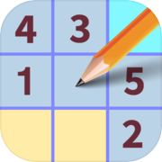 Sudoku - Jigsaw Puzzle Game