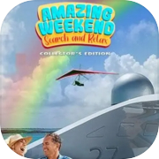 Play Amazing Weekend - Search and Relax Collector's Edition