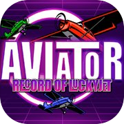 Aviator - Record of Luckyjet