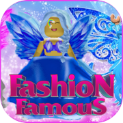 Play Mod Fashion Famous Frenzy Dress Up Robloxe
