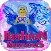 Mod Fashion Famous Frenzy Dress Up Robloxe