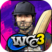 Play World Cricket Championship 3