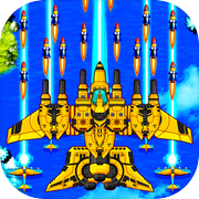 Play Galaxy War 1945 Space Shooter