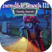 Play Incredible Dracula 3: Family Secret