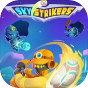 Sky Strikers VR