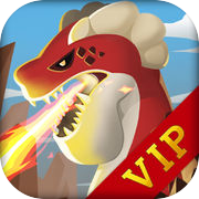 드래곤 워리어즈 VIP : Idle RPG