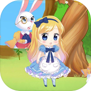 Play alice wonderland storytime