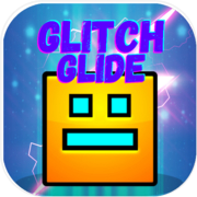 Glitch Glide