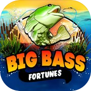 Big Bass Fortunes