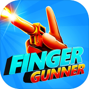 Finger Gunner FPS