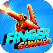 Play Finger Gunner FPS