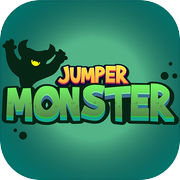 MONSTER JUMPER: Chapter I