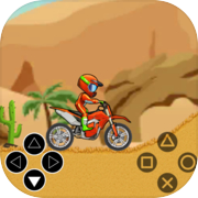 Play Motorcycle Extreme Trails