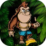 Play Monkey Kong Jungle Adventure