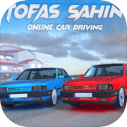 Tofas Sahin: Online Car Driving