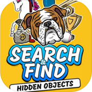 Play Search & Find - Hidden Objects