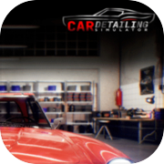 Car Detailing Simulator