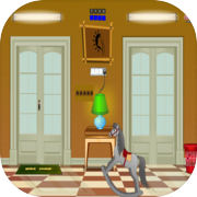 Play Cozy Hall Escape