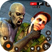 Dead Target: Zombie Hunter