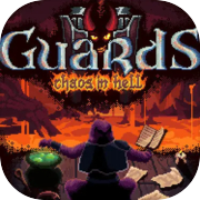 Play Guards II: Chaos in Hell