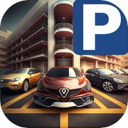 Clio Parking Simulator