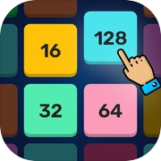 Play 2048 Merge Numbers 2248 Blocks