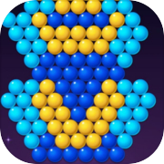 Bubble Shooter - Addictive Fun