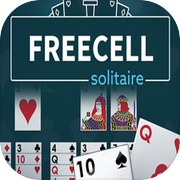 FreeCell Solitaire