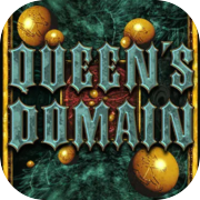 Play Queen's Domain