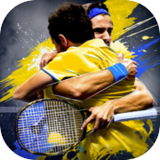 Play Tennis Manager 2023