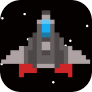 Classic Space Fighter