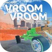 Project Vroom Vroom Prototype