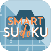 Smart Sudoku