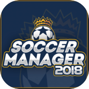 Play Soccer Manager 2018 - Special Edition