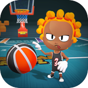 Basketball Brawl