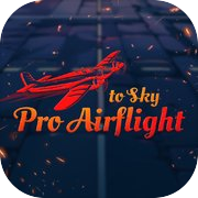 Pro Airflight to sky