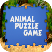 Animal Puzzle Game