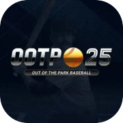 Play Out of the Park Baseball 25