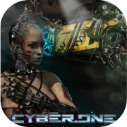 Play CYBER.one: Racing For Souls