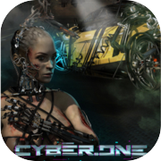 CYBER.one: Racing For Souls