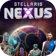 Stellaris Nexus