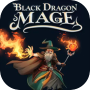 Black Dragon Mage