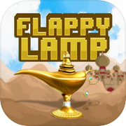 Flappy Lamp Game