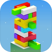 Play Tower Match - 3D