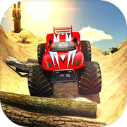 Play Offroad Derby Truck Games 3D