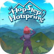 HopStepHotspring
