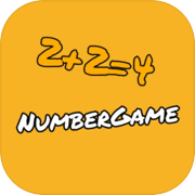 Math: Number Game