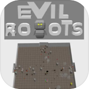 Evil Robots