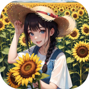 GoldenFlowerField